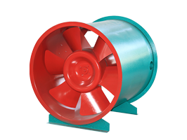 江蘇德麗空調(diào)凈化設(shè)備有限公司——大型軸流風機振動分析及處理